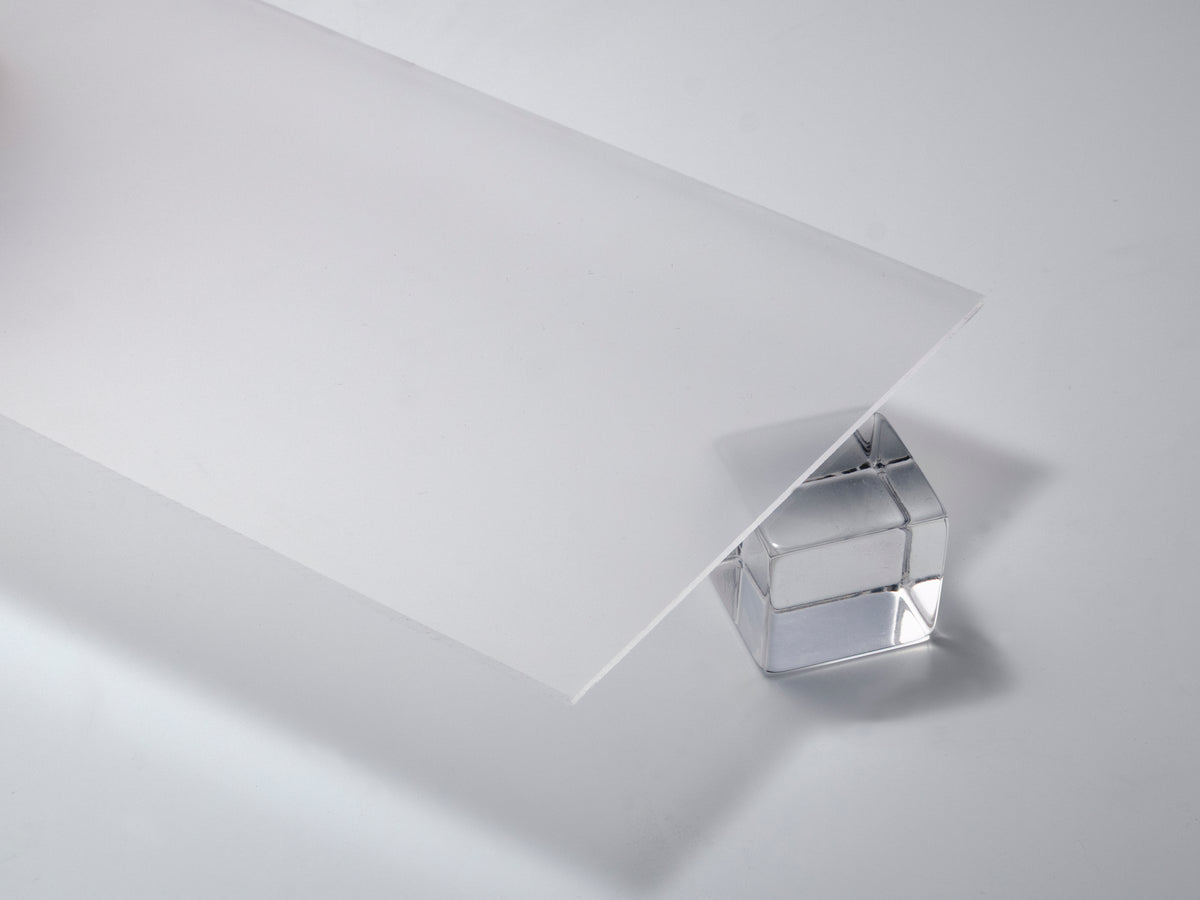 Studio Frost Cast Acrylic Sheet