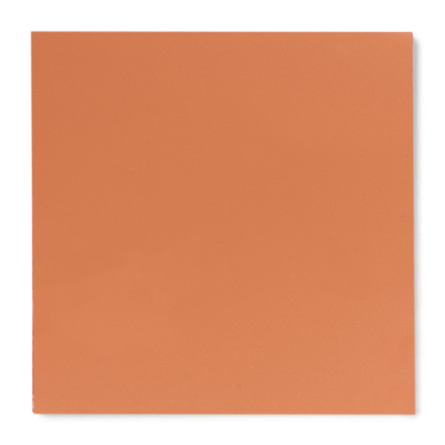 Westside Orange Pastel Acrylic Sheet