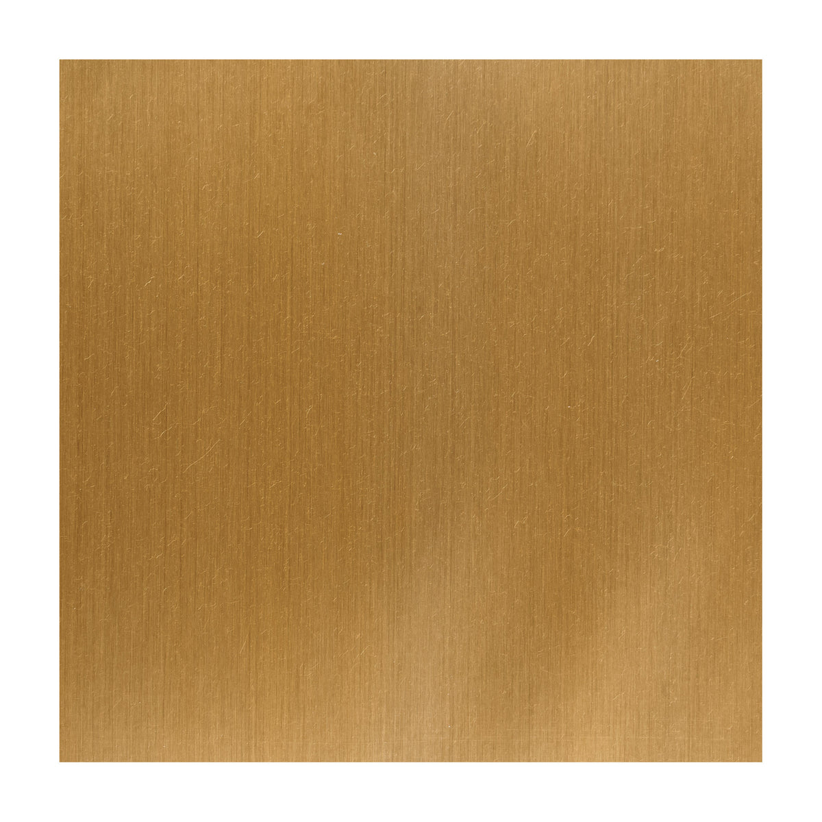 Brushed Gold Decorative Film