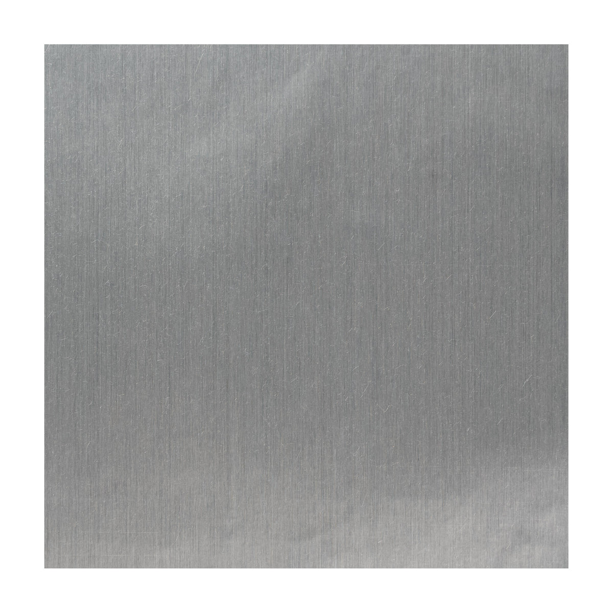 Brushed Silver Decorative Film