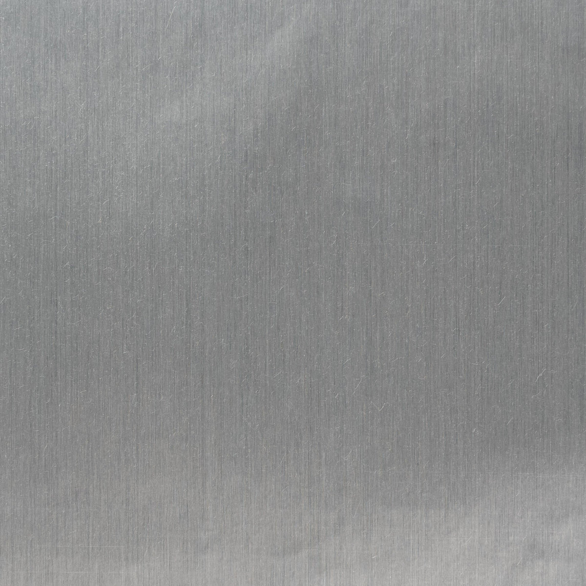 Brushed Silver Decorative Film