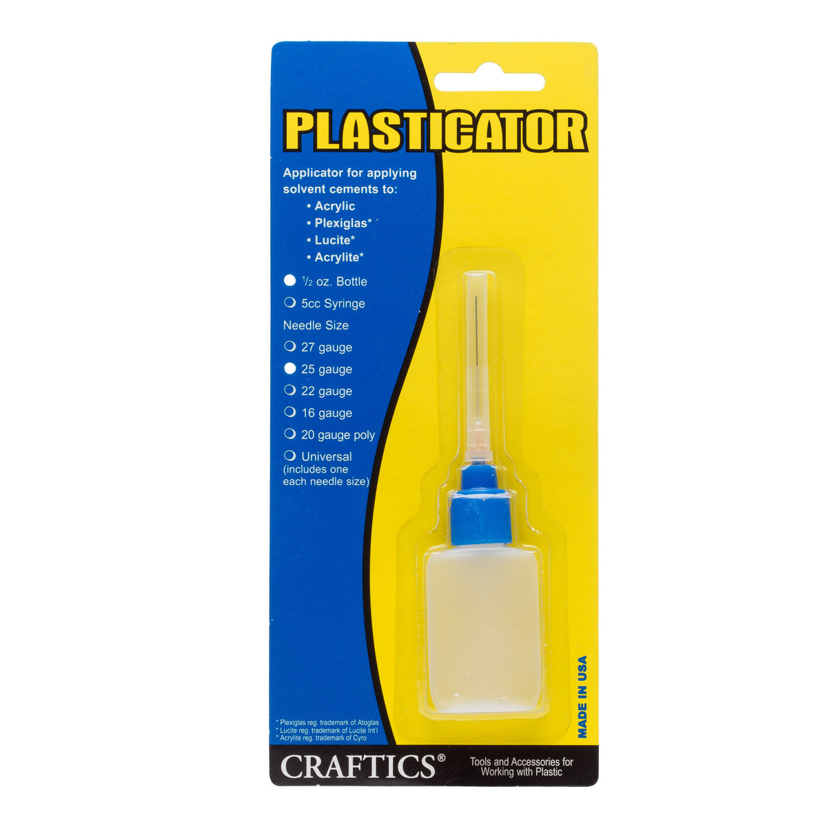 Craftics Plasticator