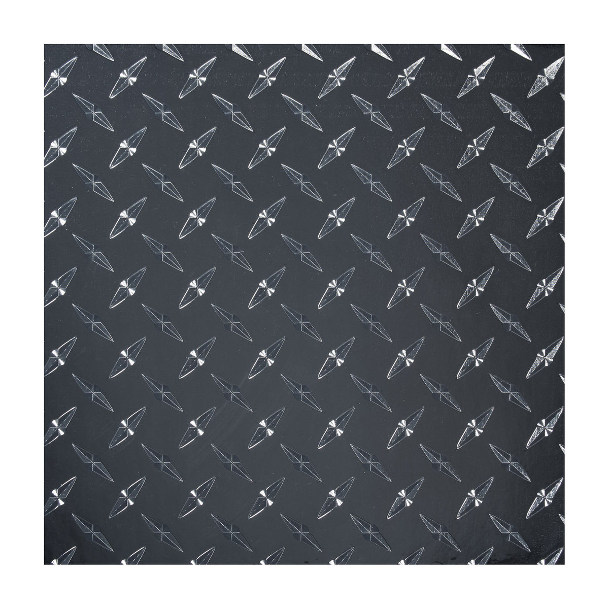 Diamond Plate Decorative Film