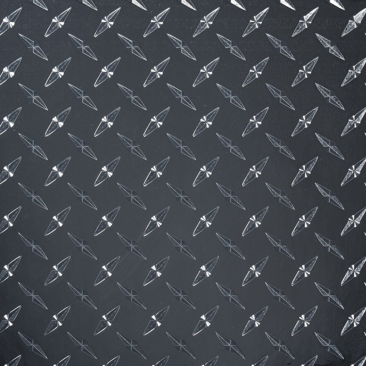 Diamond Plate Decorative Film