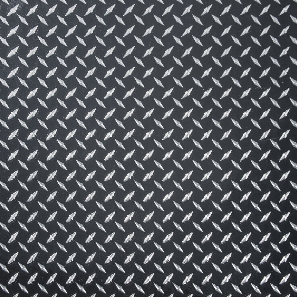 Diamond Plate Mini Decorative Film