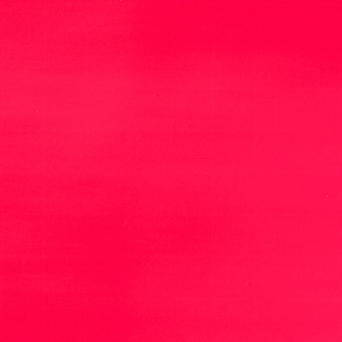 Fluorescent Pink Opaque Decorative Film