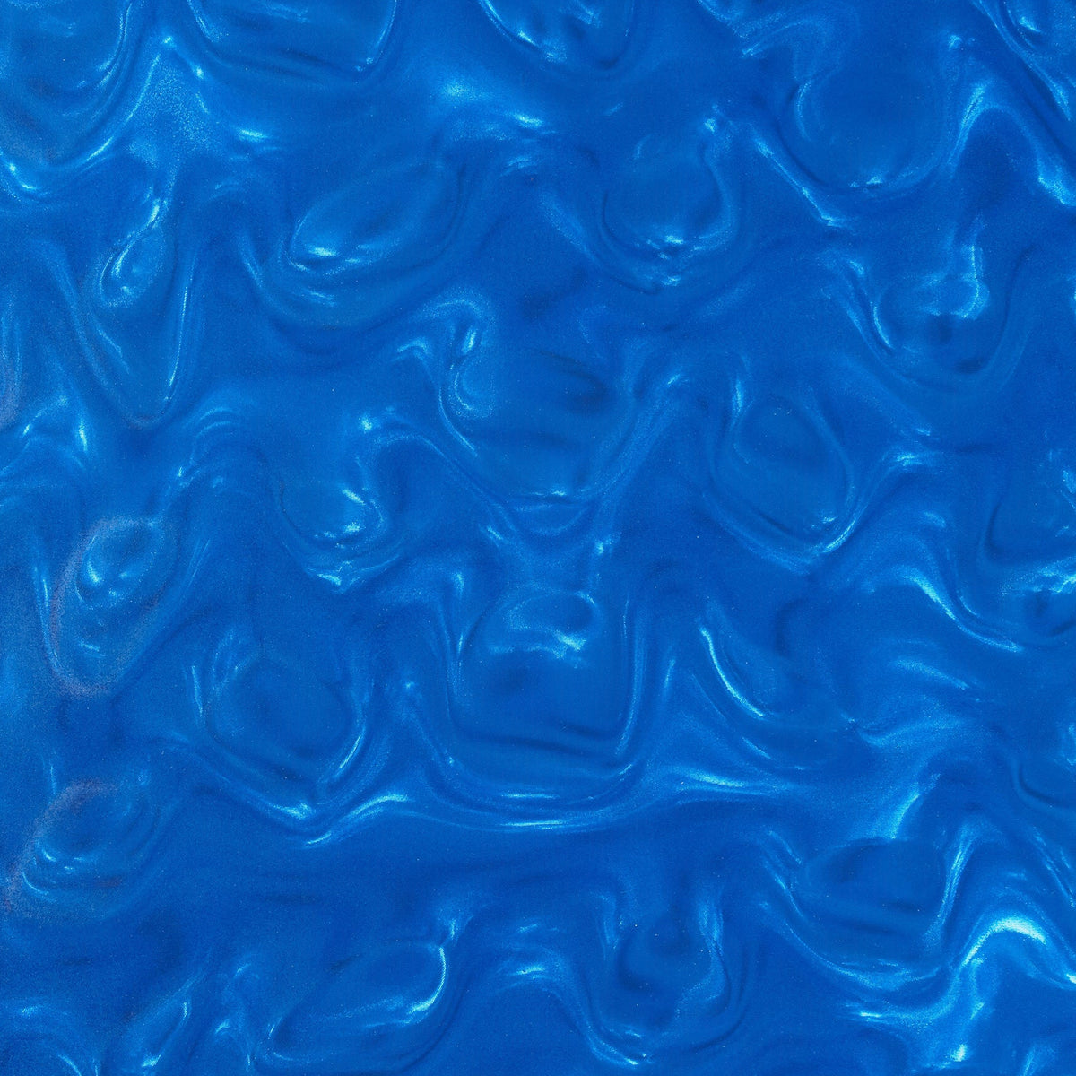 Rowlux Medium Blue Sea Glass Illusion Film