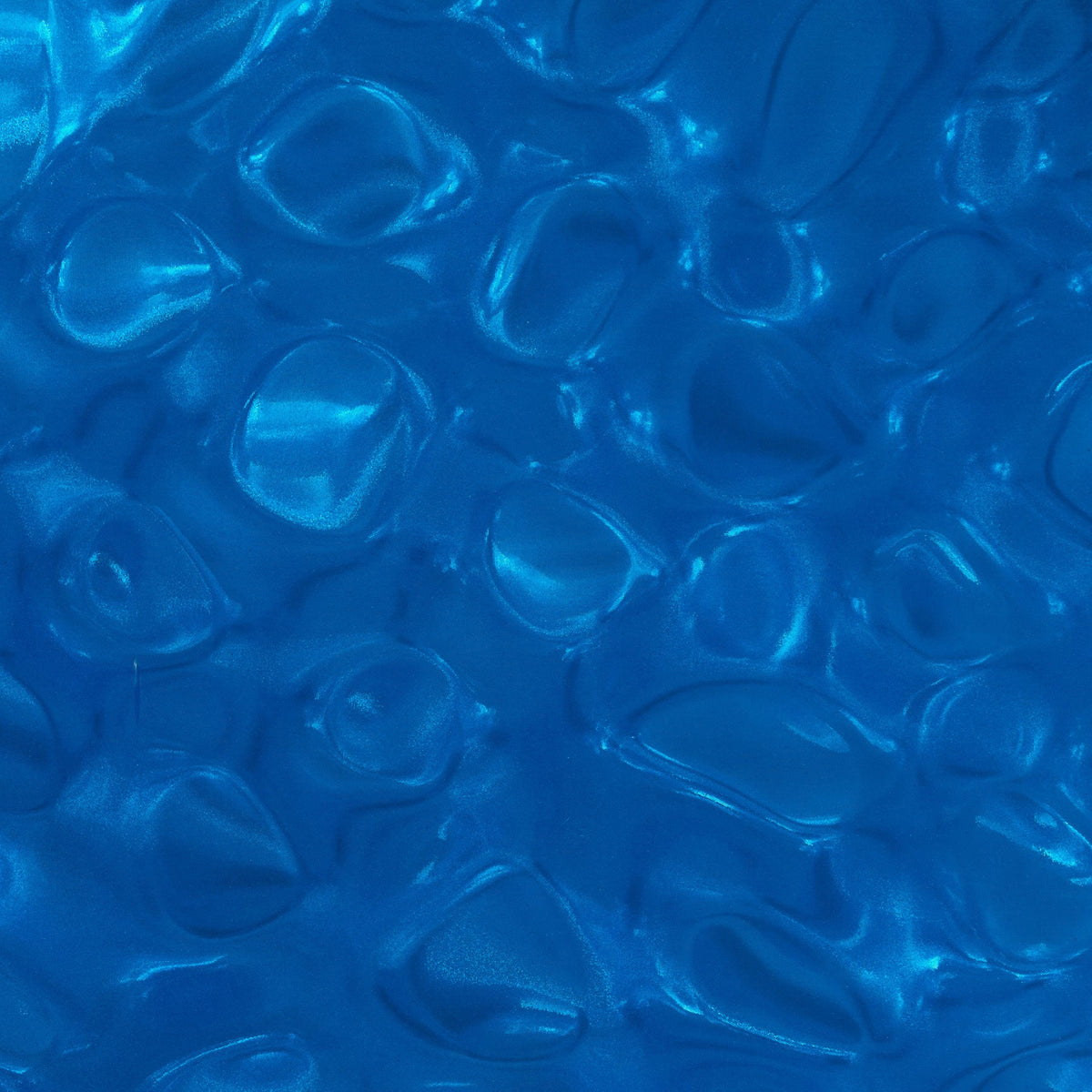 Rowlux Dark Blue Sea Glass Illusion Film