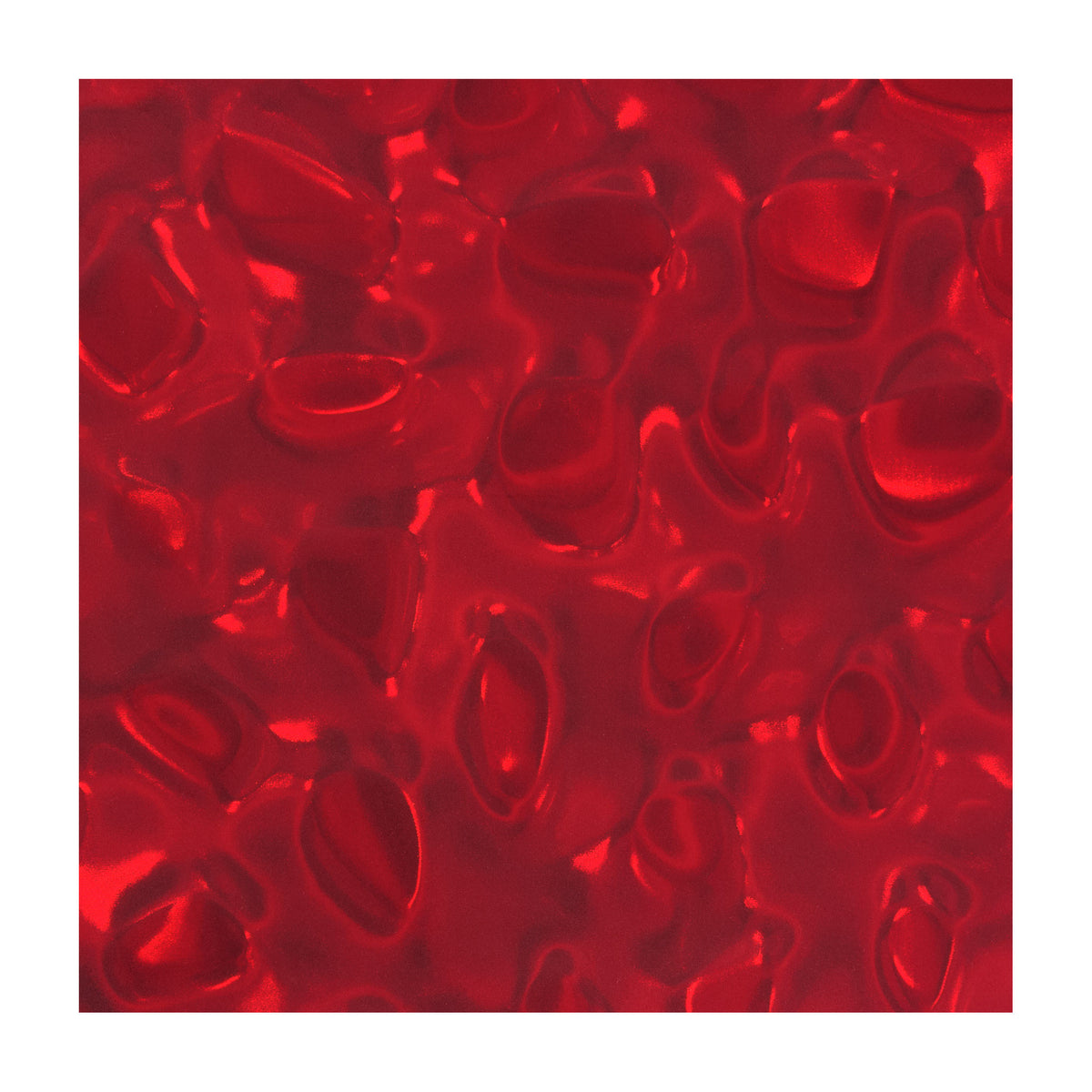 Rowlux Red Sea Glass Illusion Film