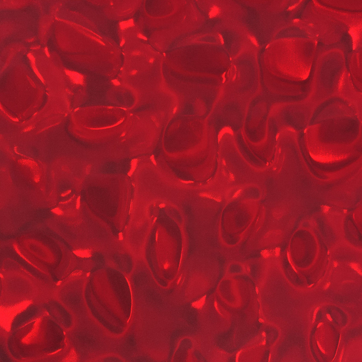 Rowlux Red Sea Glass Illusion Film