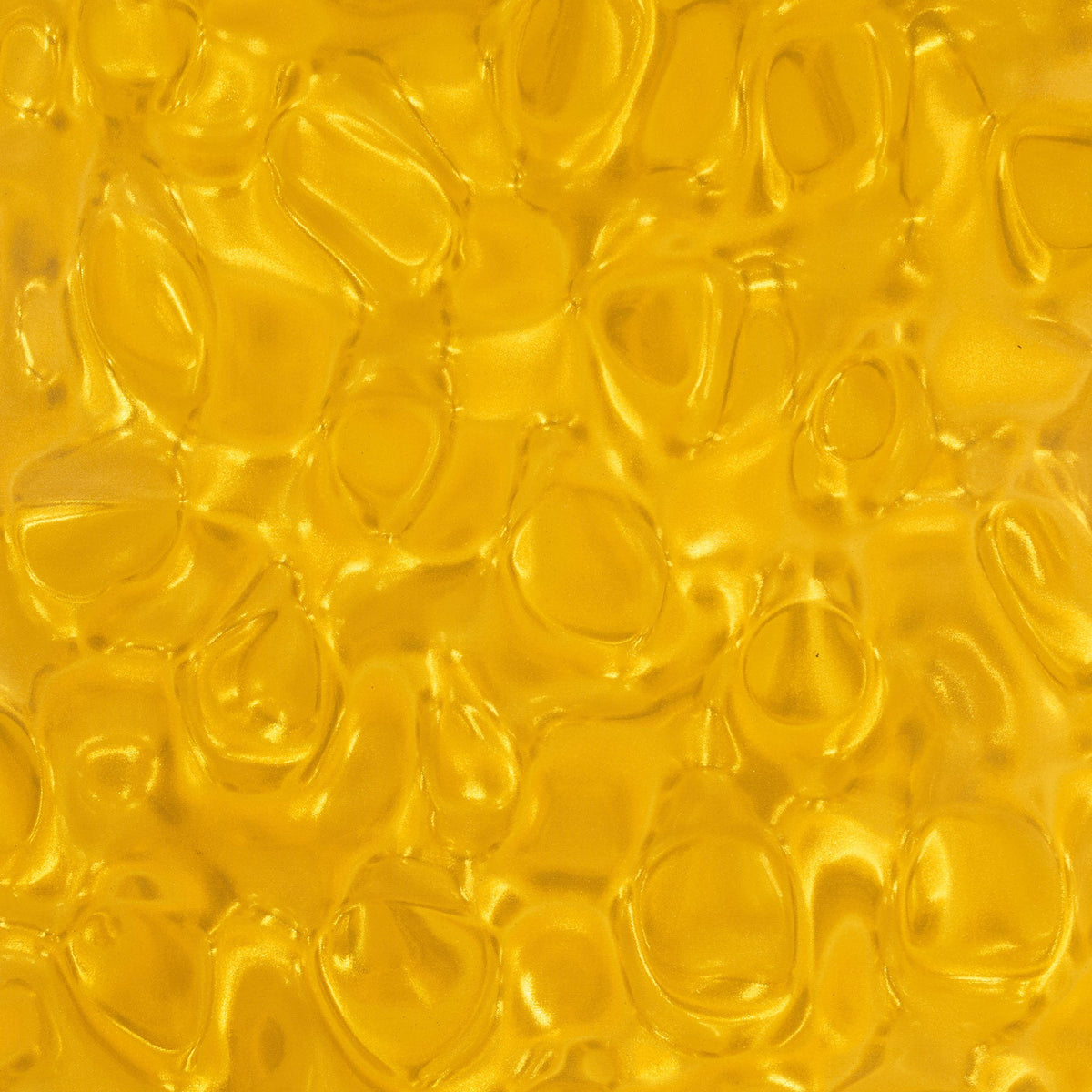 Rowlux Yellow Sea Glass Illusion Film