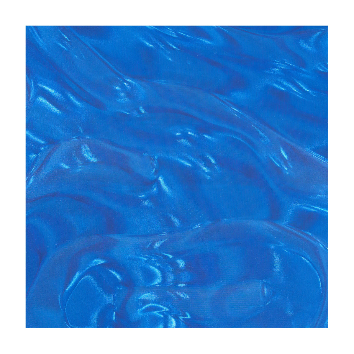 Rowlux Medium Blue Moiré Illusion Film