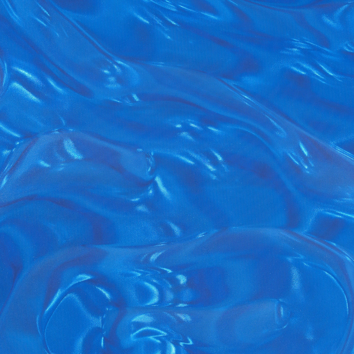 Rowlux Medium Blue Moiré Illusion Film