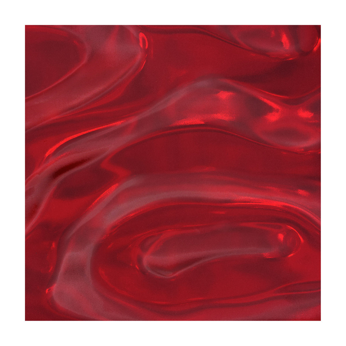 Rowlux Red Moiré Illusion Film