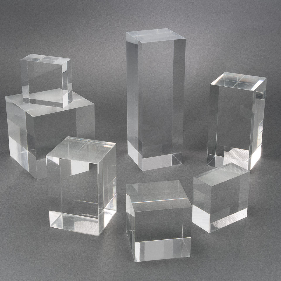 Find Acrylic Panels And Plexiglass In NYC | Canal Plastics Center
