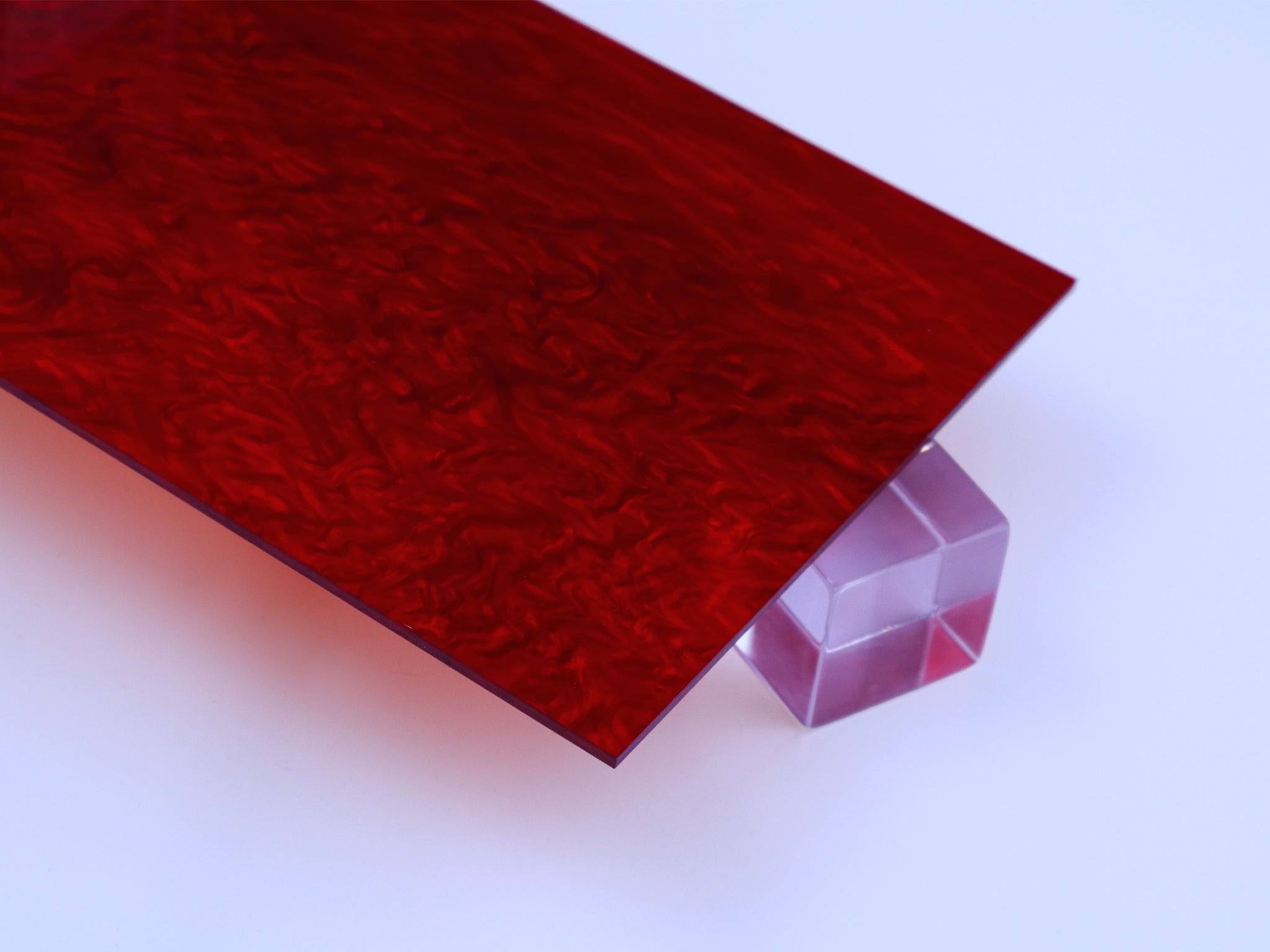 After Hours Pearl Acrylic Sheet