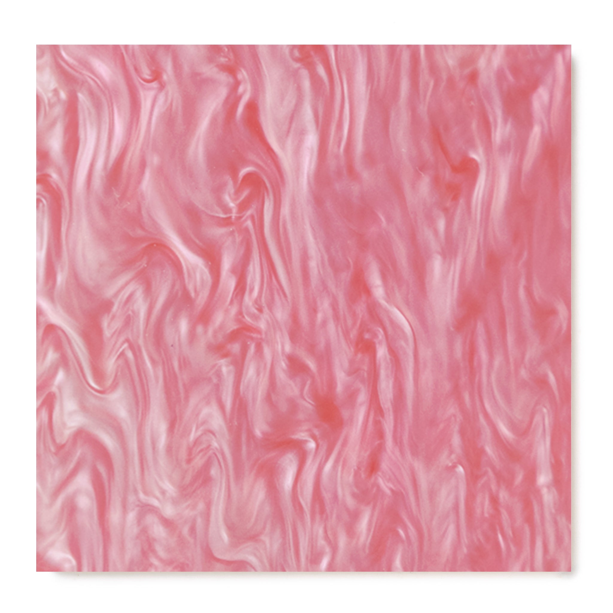Amaranth Pearl Acrylic Sheet
