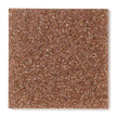 Canal Plastics Center Rose Gold Glitter Acrylic Plexiglass Sheet, Swatch View - Urban Spark Collection for crafts, signage, displays, and even furniture accents