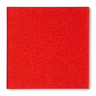 Canal Plastics Center Red Shimmer Acrylic Plexiglass Sheet, Swatch View - Urban Spark Collection for crafts, signage, displays, and even furniture accents