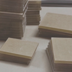 Cut Acrylic. Canal Plastics