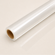 Gloss Clear Colorless Decorative Film - Canal Plastics Center