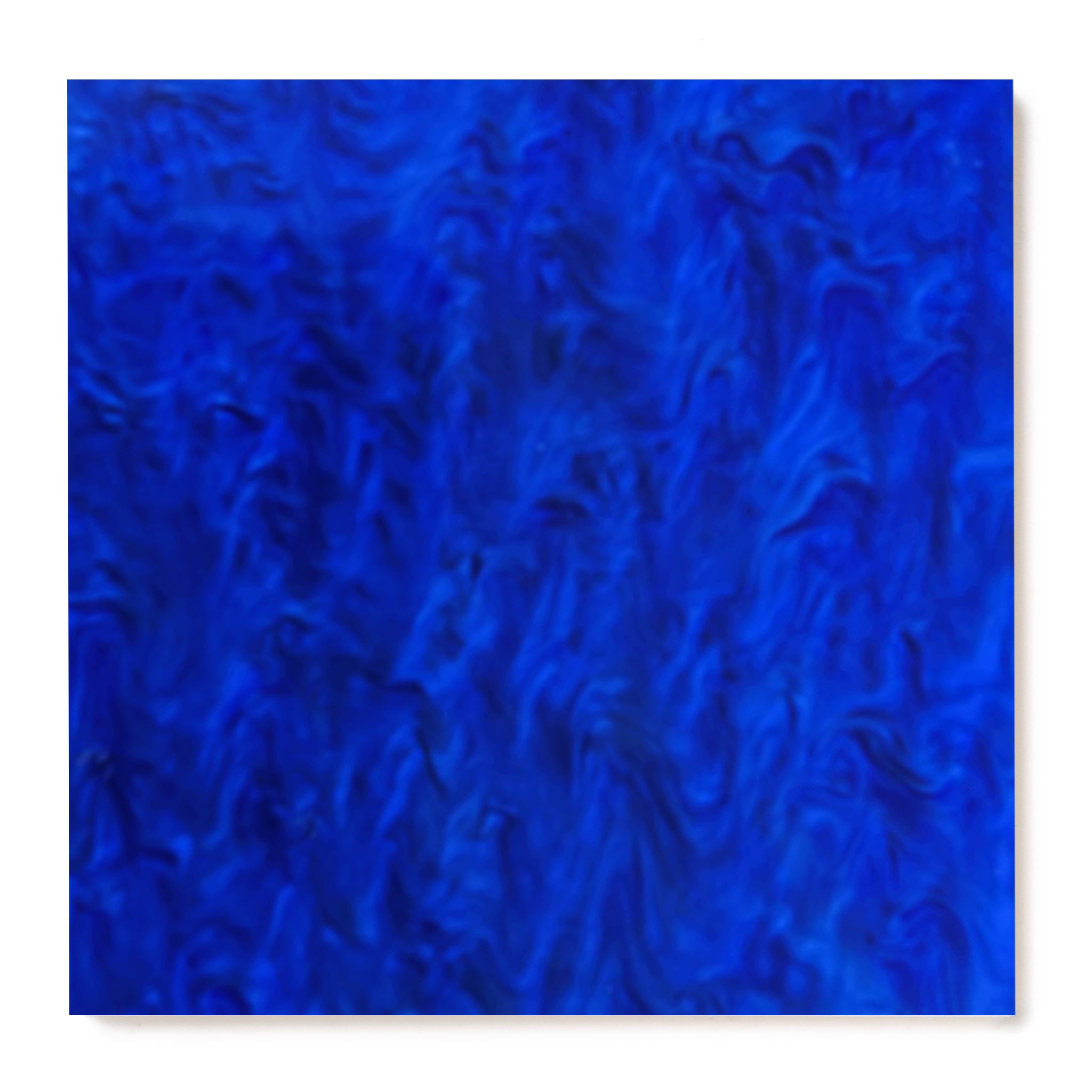 Cobalt Pearl Acrylic Sheet