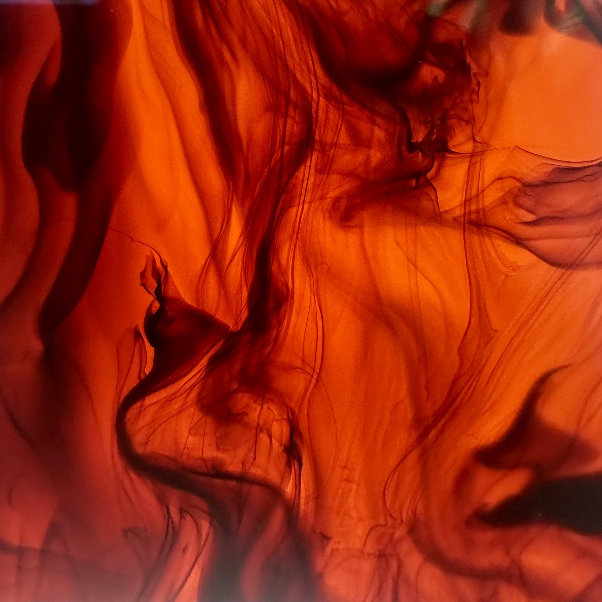 Canal Plastics Center's Fire Tortoise Shell acrylic brings a rich, vintage-inspired aesthetic to modern design. With its fiery amber tones and swirling patterns, it mimics the timeless elegance of natural tortoiseshell while offering the durability and versatility of acrylic.