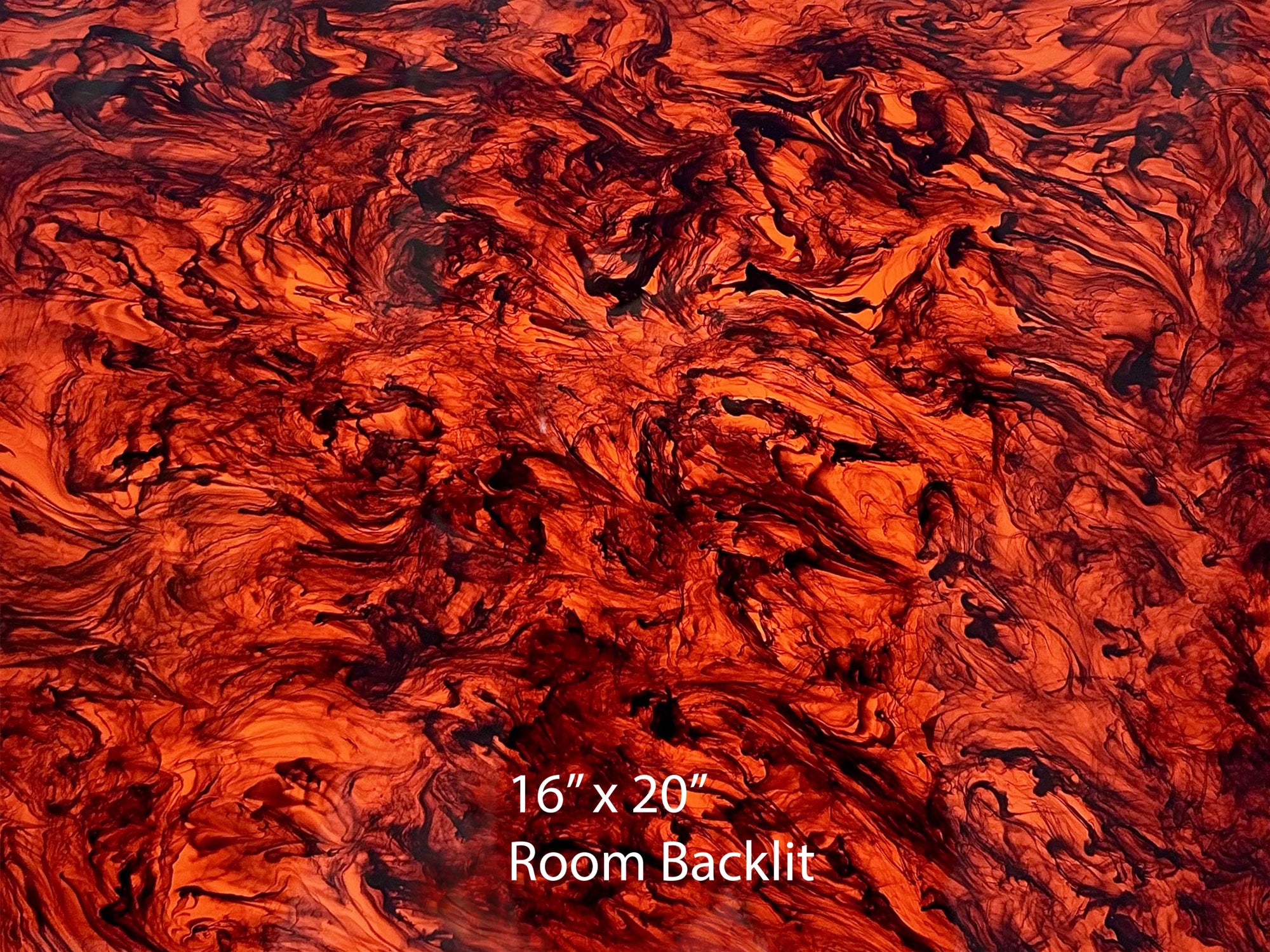 Fire Tortoise Acrylic Sheet | Marbled Cast Acrylic | Canal Plastics ...