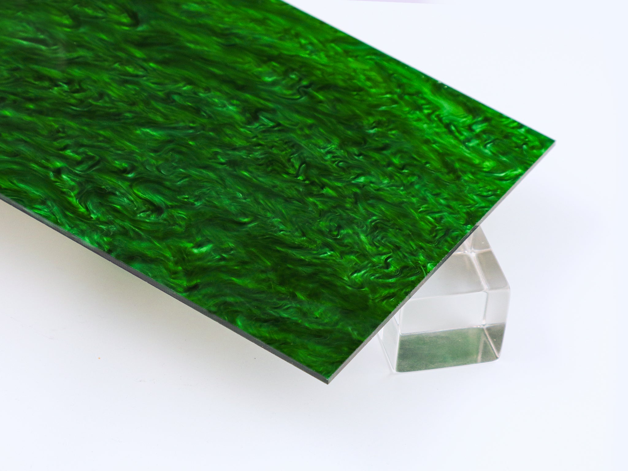 Jade Pearl Acrylic Sheet