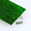 P022 Jade Pearl Acrylic Plexiglass Sheet, Top view - Canal Plastics Center