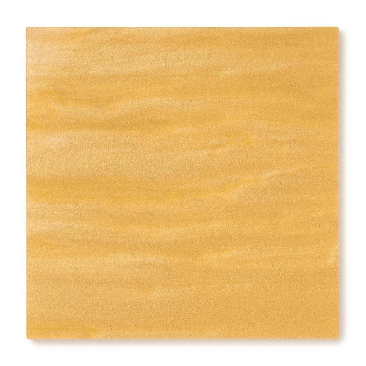 Gold Pearl Acrylic Plexiglass Sheet, Swatch View