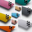 Mirror Collection Swatch Bundle Pack - Canal Plastics Center