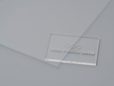 Amber Mirror Acrylic Sheet