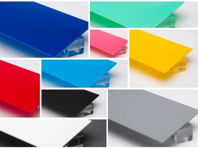 Opaque Collection Swatch Pack
