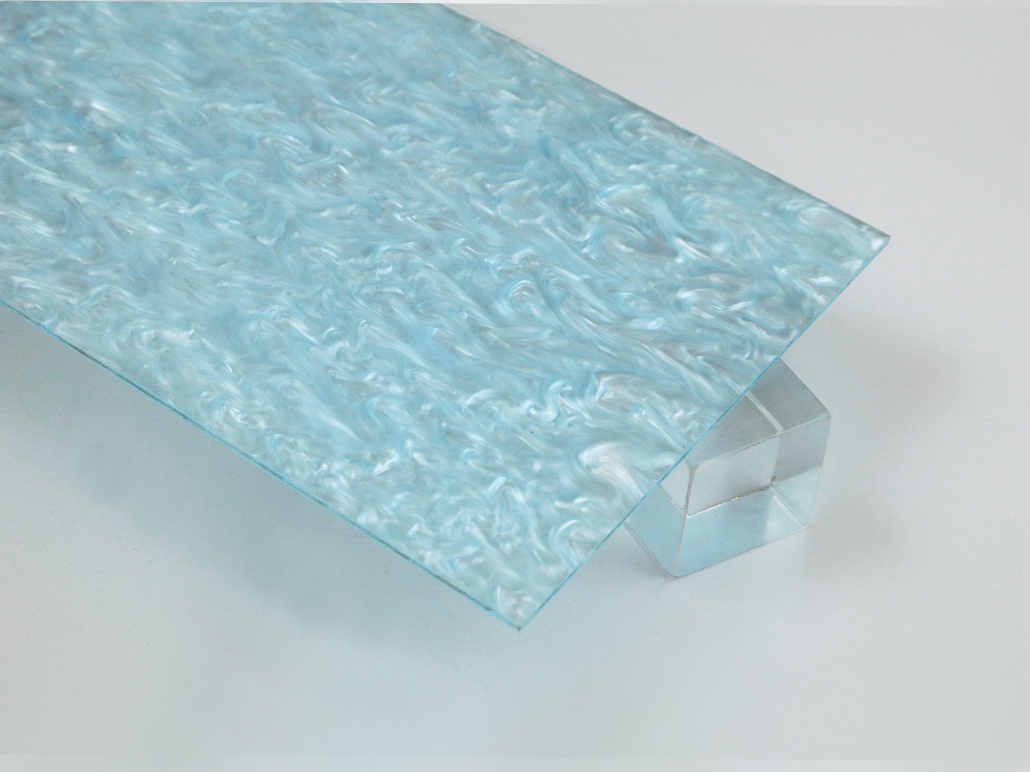 Seneca Pearl Acrylic Sheet