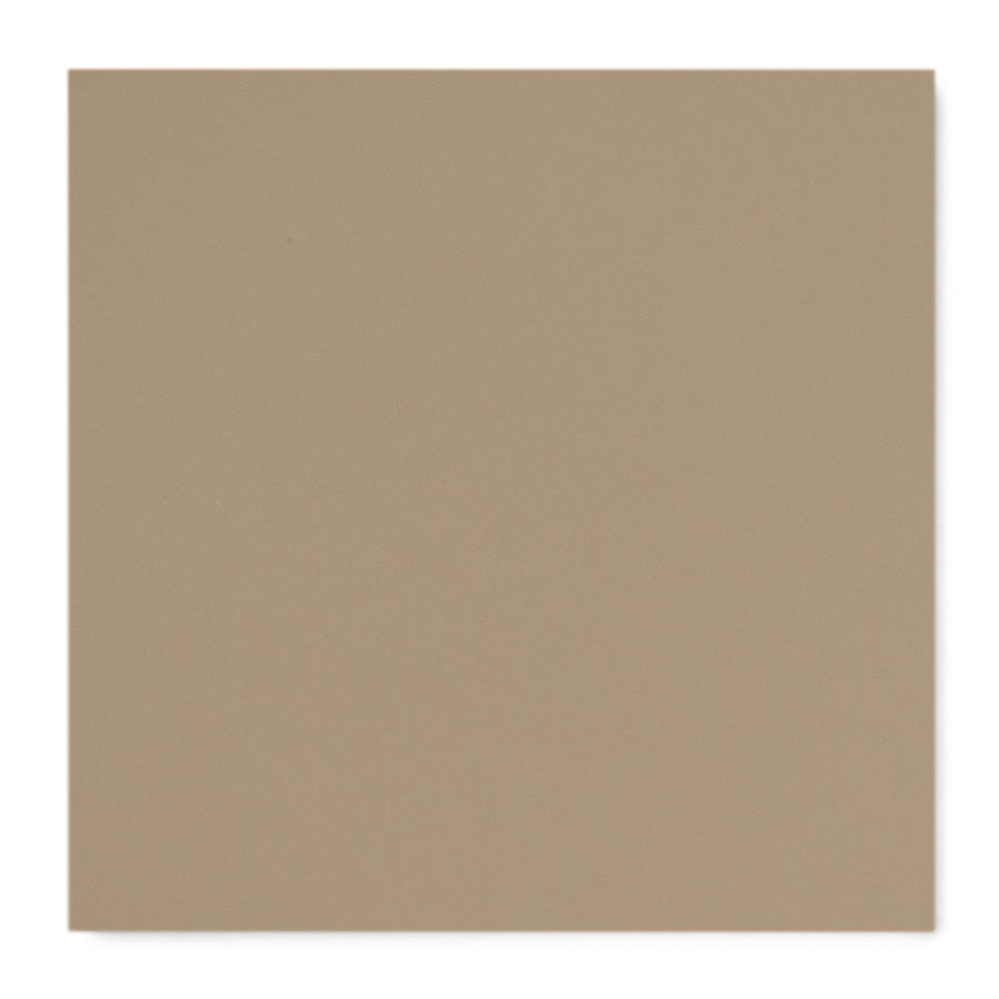 657P Subway Sand Pastel Acrylic Plexiglass Sheet, Swatch view - Canal Plastics Center