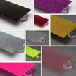 Urban Spark Glitter Swatch Bundle Pack - Canal Plastics Center