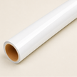 Gloss White Decorative Vinyl Roll
