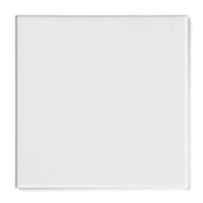 Clear Colorless 0.040" Acrylic Plexiglass Sheet, Swatch view