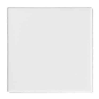 Clear Colorless P95 Matte Acrylic Plexiglass Sheet, Swatch View
