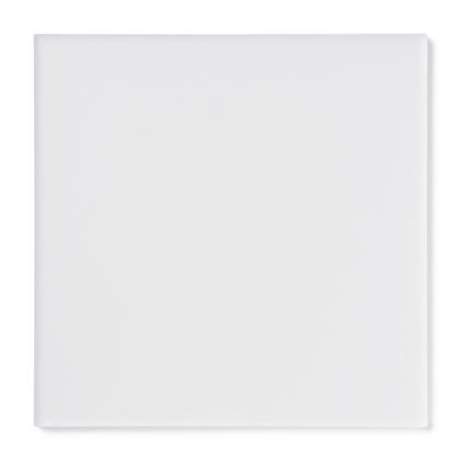 Frosted Satin Ice Acrylic Plexiglass Sheet, color 0D010 DF