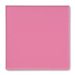 Pink Transparent Acrylic Plexiglass Sheet, Swatch view