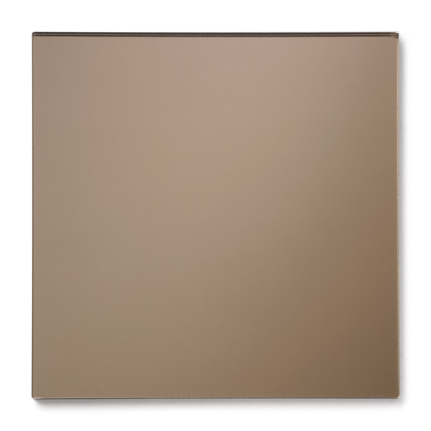 Bronze Mirror Acrylic Plexiglass Sheet – Canal Plastics Center