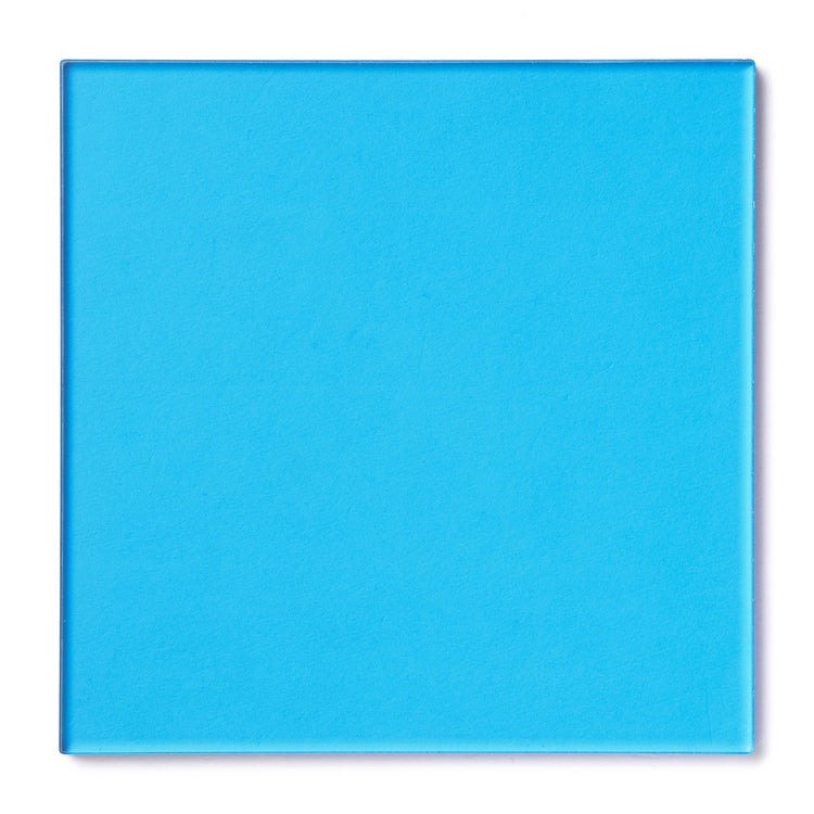 Transparent Color Cast Acrylic Sheet Tinted Plexiglass Canal Plastics ...