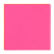 Pink Fluorescent Acrylic Plexiglass Sheet, color 2085