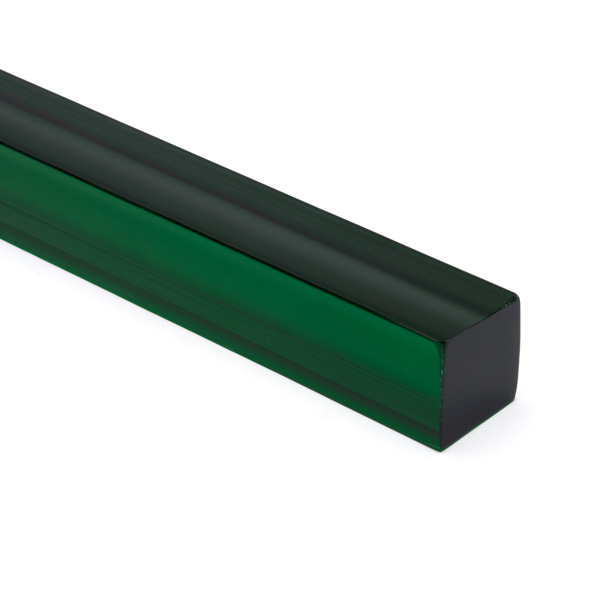 Uxcell Acrylic Square Rod,4mmx4mmx10inch Clear Rwanda - View #8