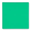 Mint Green Transparent Acrylic Plexiglass Sheet, Swatch view