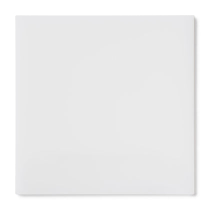 White Translucent Acrylic Plexiglass Sheet, color 2447
