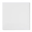 White Translucent P95 Matte Acrylic Plexiglass Sheet, color 2447