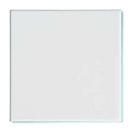 Green Edge Acrylic Plexiglass Sheet, Swatch view